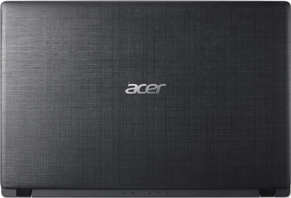 Ноутбук Acer Aspire A315-21G-69WM ( AMD A6 9220/4Gb/500Gb HDD/AMD Radeon 520/15,6"/1920x1080/Нет/Linux) Черный