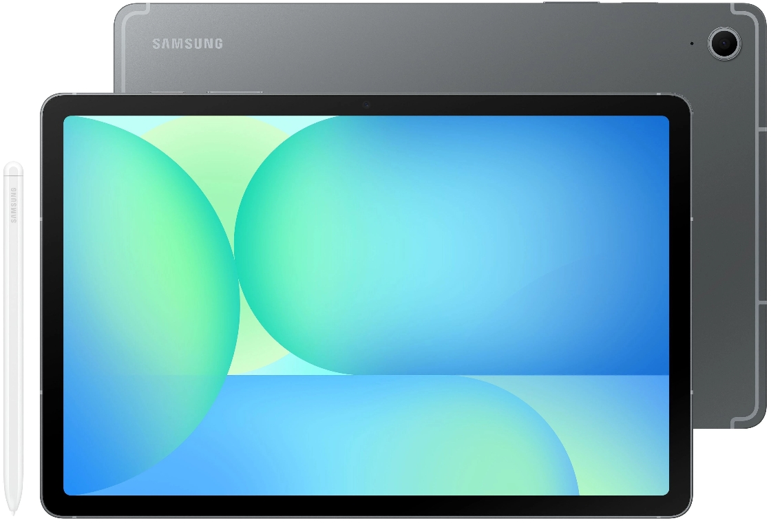 Планшет Samsung Galaxy Tab S10 FE Wi-Fi 8/256GB Global Gray (Серый)