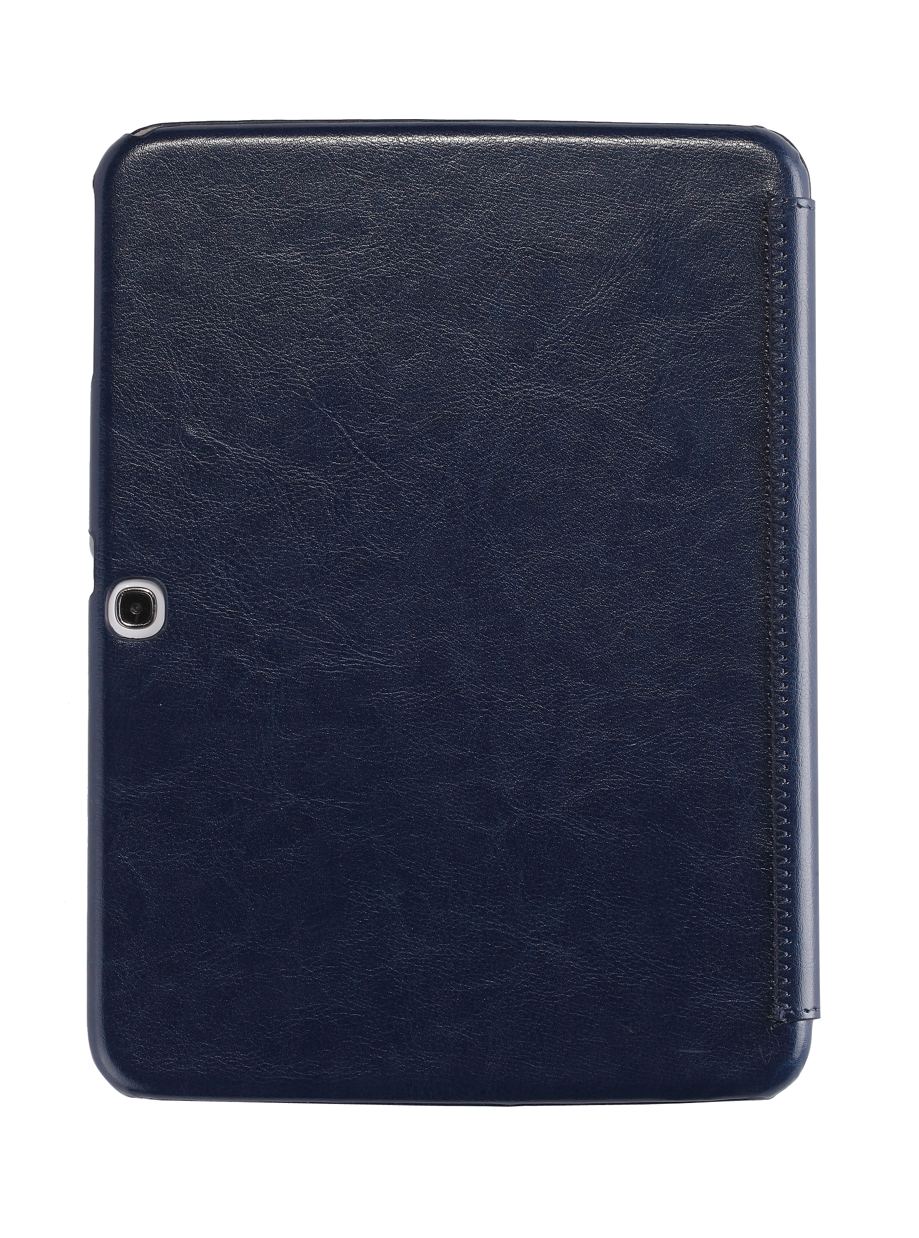Чехол-книжка G-Case Slim Premium для Samsung Galaxy Tab 3 10.1 Black Blue