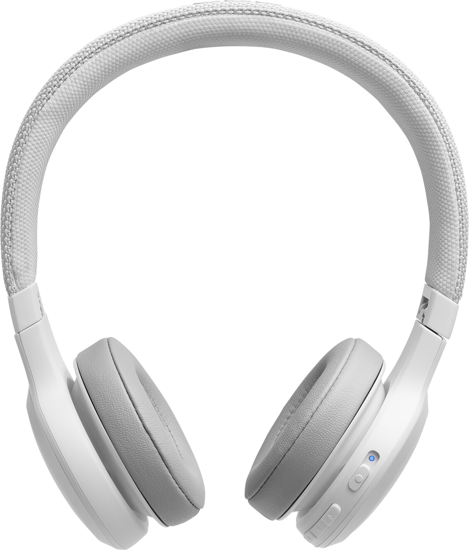 Беспроводные наушники JBL Live 400BT White (Белый)
