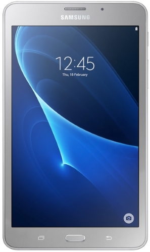 Планшет Samsung Galaxy Tab A 7.0 (T285) LTE 8GB Серебристый