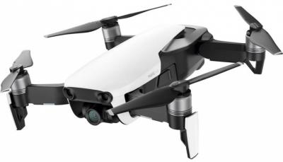 Квадрокоптер DJI Mavic Air Белый
