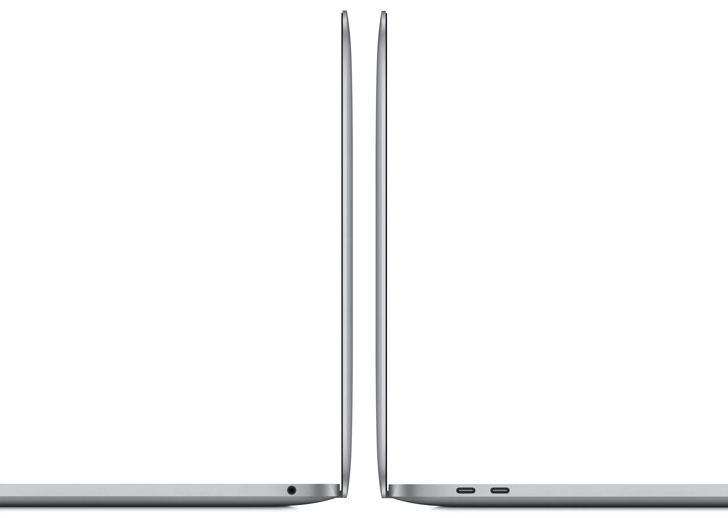 Ноутбук Apple MacBook Pro 13 ( Intel Core i5 8257U/8Gb/256Gb SSD/Intel Iris Plus Graphics 645/13,3"/2520x1080/Нет/Mac OS) Silver (Серебристый)
