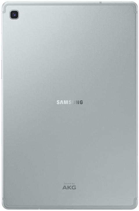 Планшет Samsung Galaxy Tab S5e 10.5 (SM-T725) 64GB Silver (Серебристый)