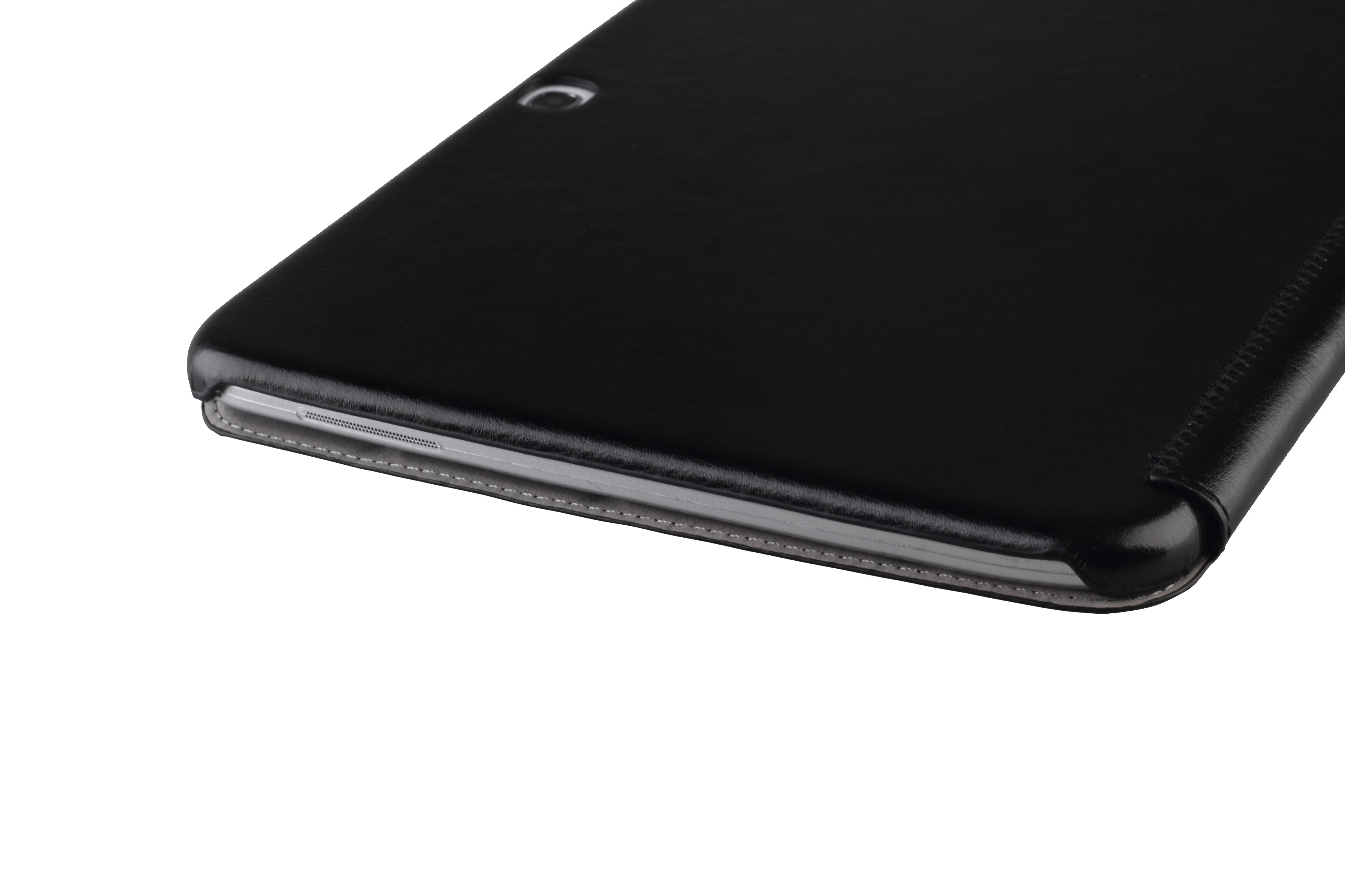 Чехол-книжка G-Case Slim Premium для Samsung Galaxy Tab 3 10.1 Черный