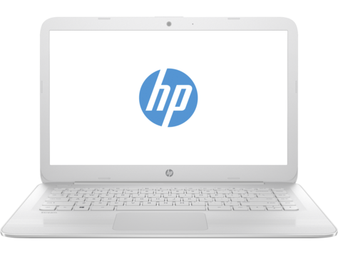 Ноутбук HP Stream 14-ax006ur ( Intel Celeron N3050/4Gb/32Gb SSD/Intel HD Graphics/14"/1366x768/Windows 10 Home) Фиолетовый