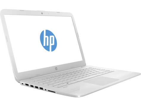 Ноутбук HP Stream 14-ax006ur ( Intel Celeron N3050/4Gb/32Gb SSD/Intel HD Graphics/14"/1366x768/Windows 10 Home) Фиолетовый