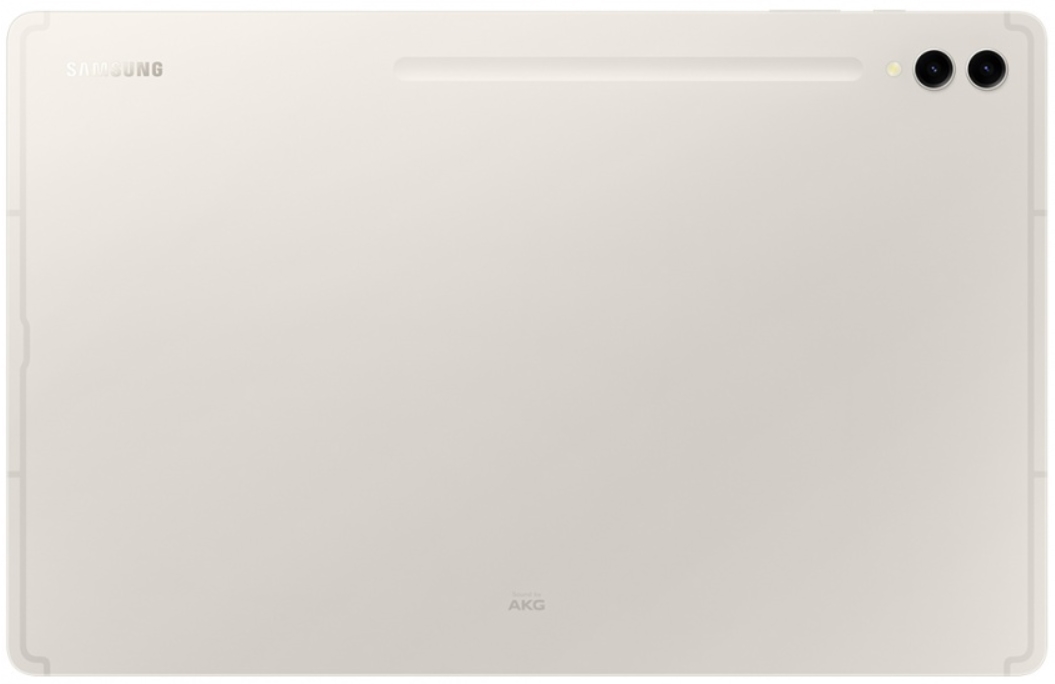 Планшет Samsung Galaxy Tab S9 Ultra 5G 12/512GB Global Бежевый