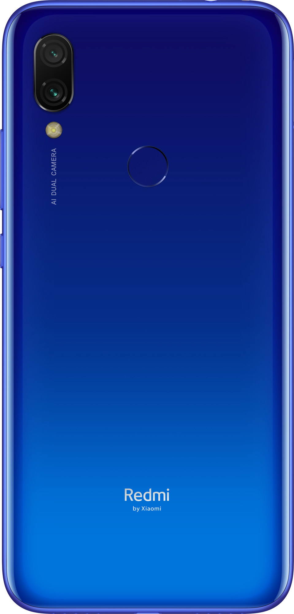 Смартфон Xiaomi Redmi 7 3/32GB Global Version Blue (Синий)