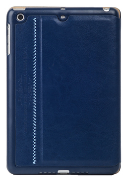 Чехол-книжка Kaku для iPad Mini 4 Dark Blue Чехол-книжка Kaku для iPad Mini 4 Dark Blue