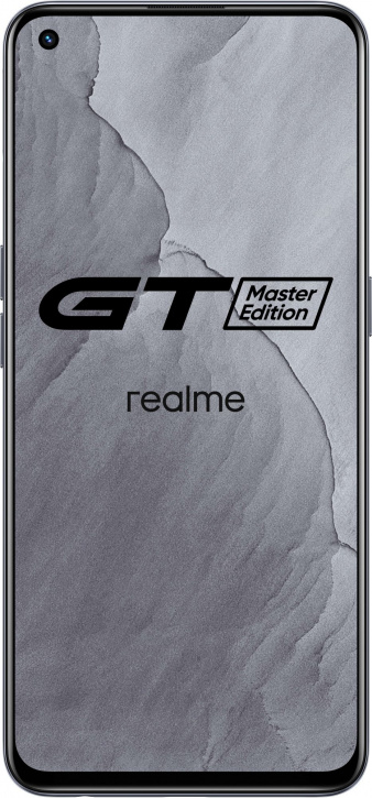 Смартфон Realme GT Master Edition 6/128GB RU Серый