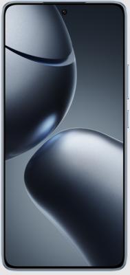 Смартфон Xiaomi 14T 12/256GB Global Titan Blue (Титановый синий)