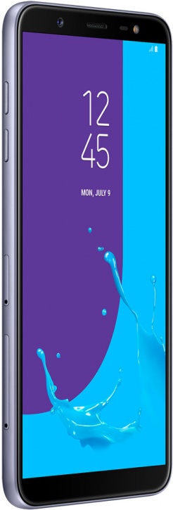 Смартфон Samsung Galaxy J8 (2018) (SM-J810F/DS) 64GB Серый