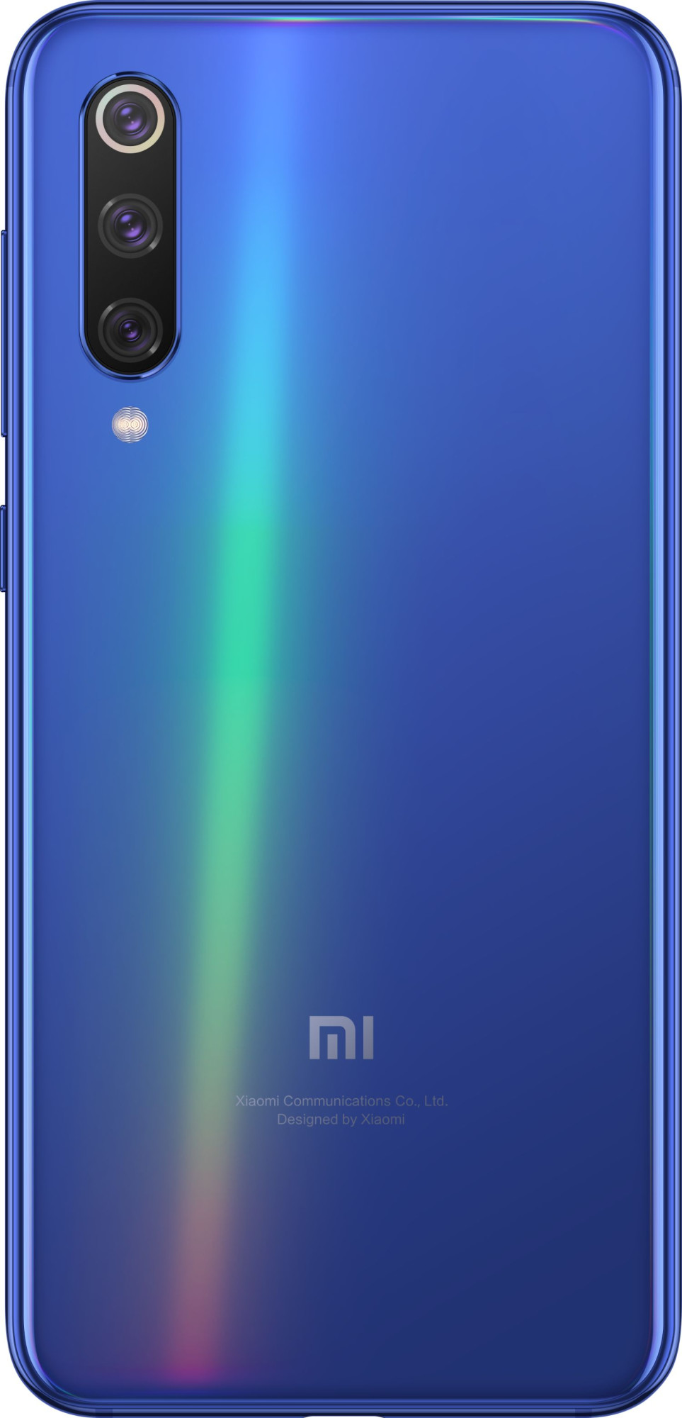 Смартфон Xiaomi Mi 9 SE 6/128GB Ocean Blue (Синий)