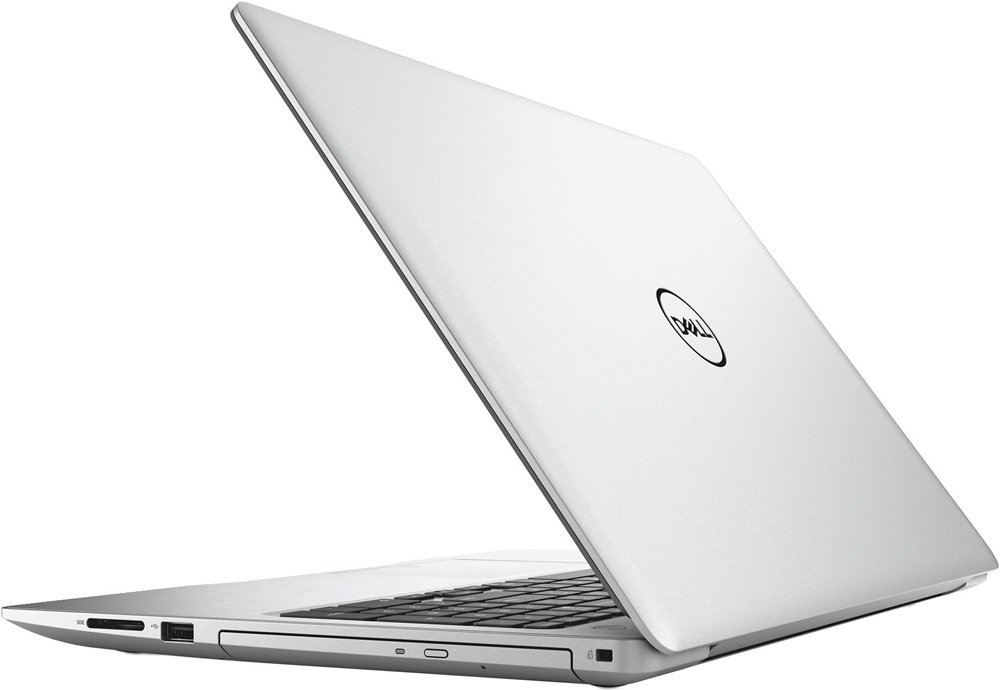 Ноутбук Dell Inspiron 5770 ( Intel Pentium 4415U/4Gb/1000Gb HDD/Intel HD Graphics 610/17,3"/1600x900/DVD-RW/Windows 10) Серебристый