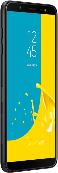 Смартфон Samsung Galaxy J8 (2018) (SM-J810F/DS) 32GB Черный