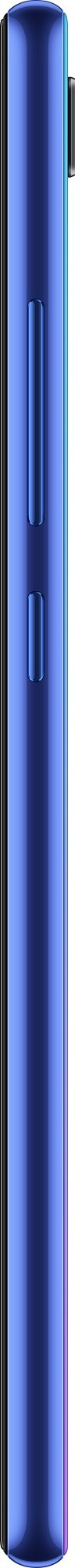 Смартфон Xiaomi Mi8 Lite 4/64GB Синий