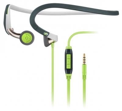 Наушники вкладыши Sennheiser PMX 684i Sport