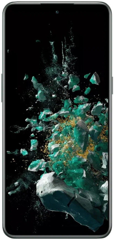 Смартфон OnePlus Ace Pro 5G 12/256GB CN Jade Green (Зеленый)
