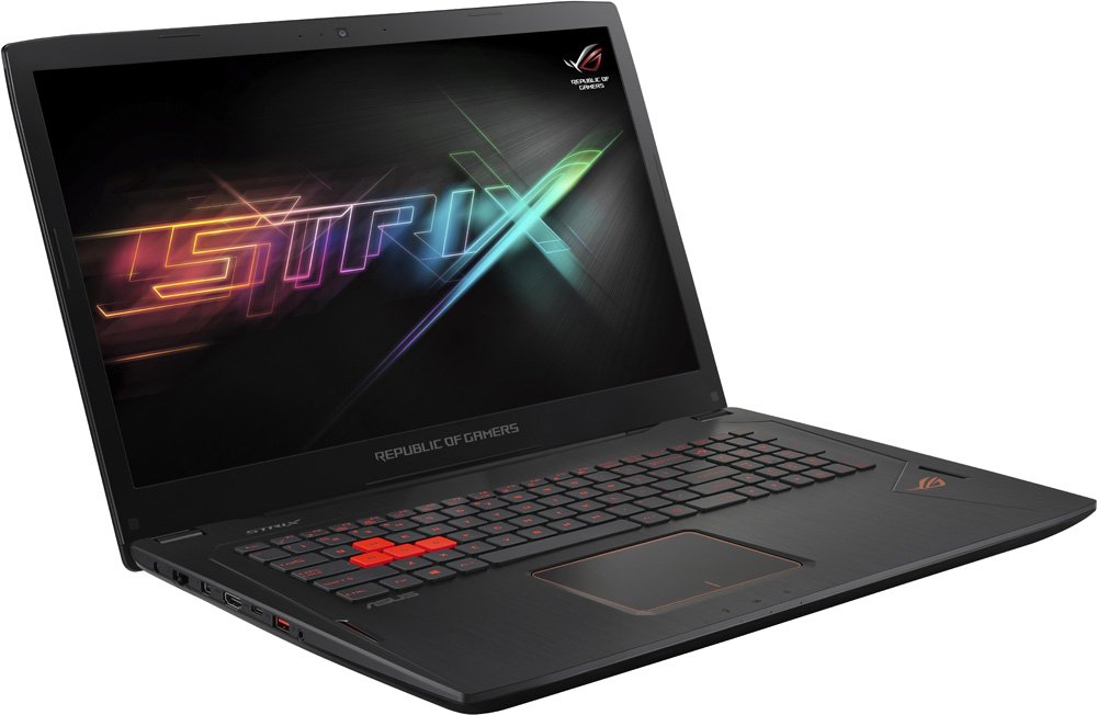Asus gaming laptop 1060 2025