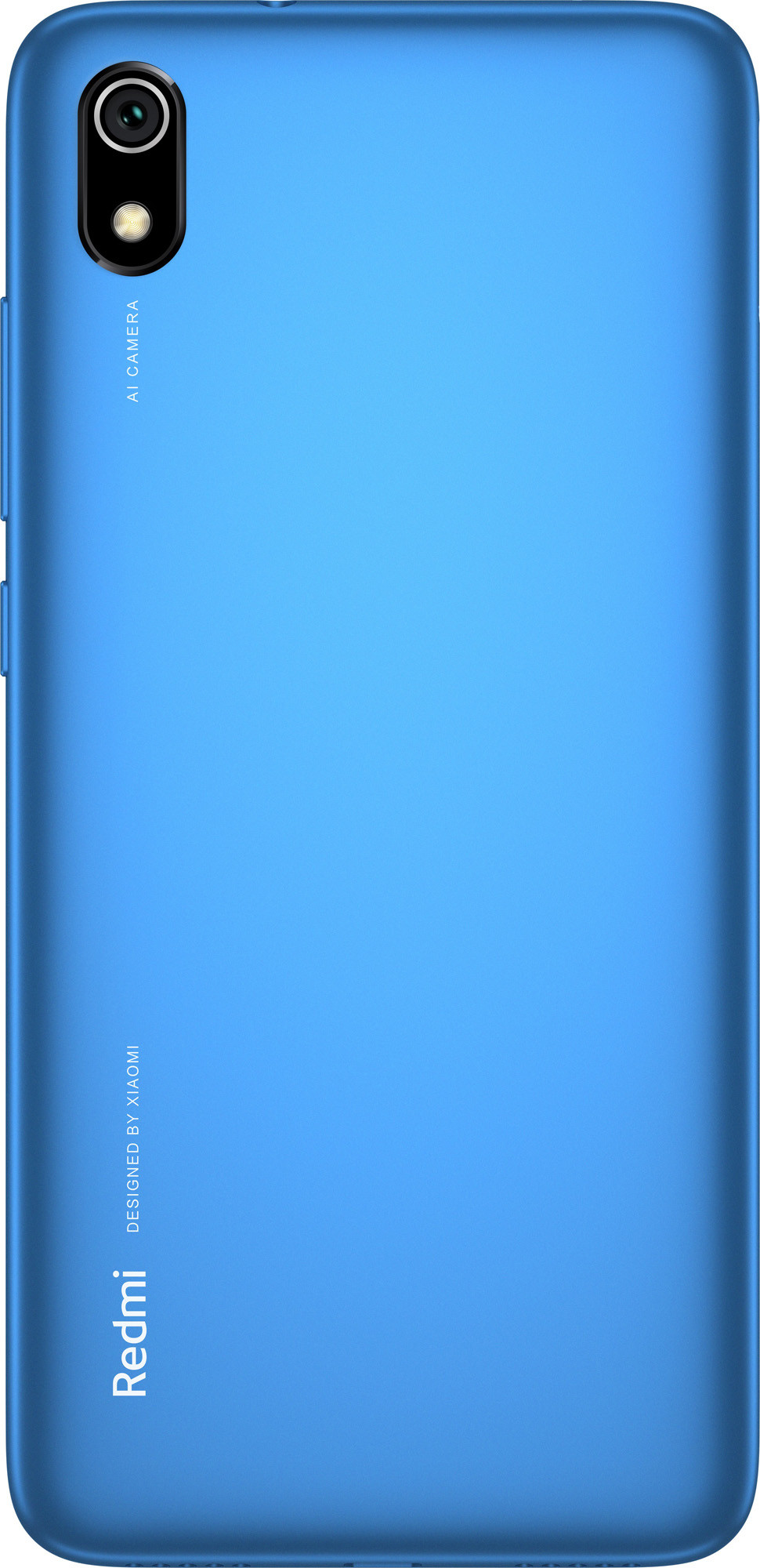 Смартфон Xiaomi Redmi 7A 2/16GB Global Version Matte Blue (Матовый синий)
