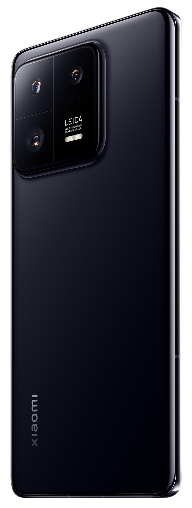 Смартфон Xiaomi 13 Pro 12/256GB Global Керамический Черный