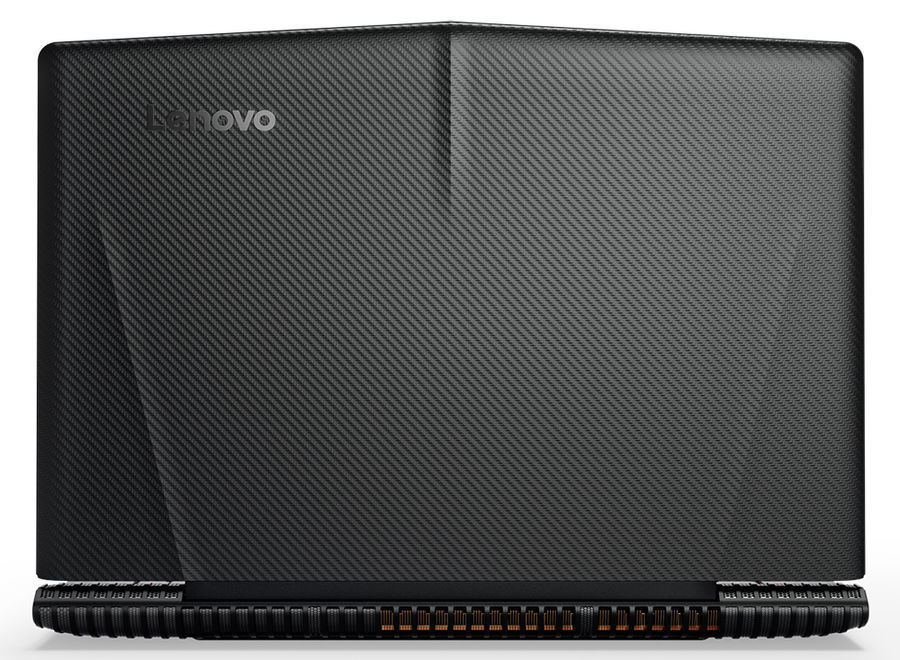 Ноутбук Lenovo Legion Y520-15IKBN ( Intel Core i5 7300HQ/6Gb/500Gb HDD/128Gb SSD/nVidia GeForce GTX 1050/15,6"/1920x1080/Нет/Windows 10) Черный
