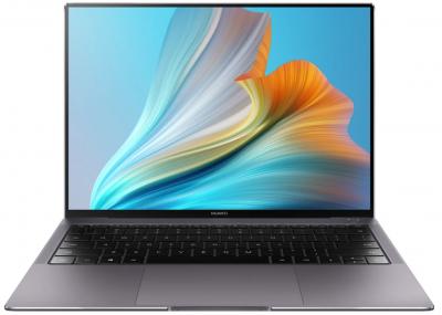 Ноутбук Huawei MateBook X Pro 2021 ( Intel Core i7 1165G7/16Gb/512Gb SSD/Intel Iris Xe graphics/13,9"/3000x2000/Нет/Windows 10 Home)