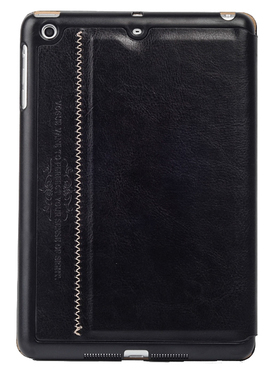 Чехол-книжка Kaku для iPad Mini 4 Черный