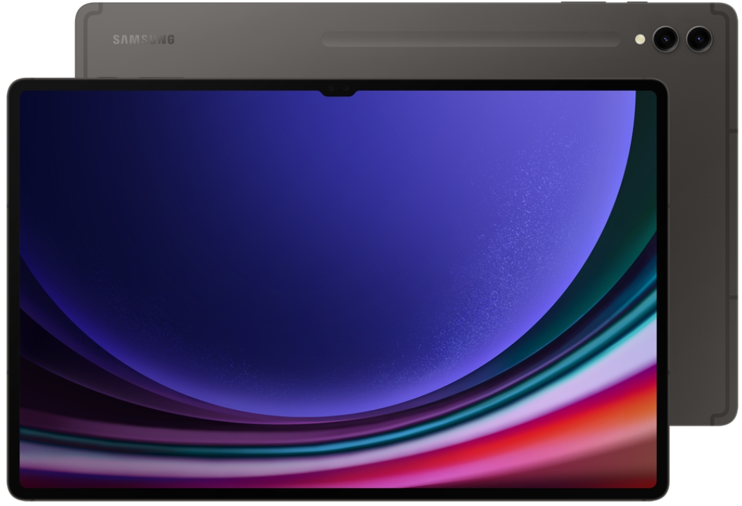 Планшет Samsung Galaxy Tab S9 Ultra 5G 12/512GB Global Графит Планшет Samsung Galaxy Tab S9 Ultra 5G 12/512GB Global Графит