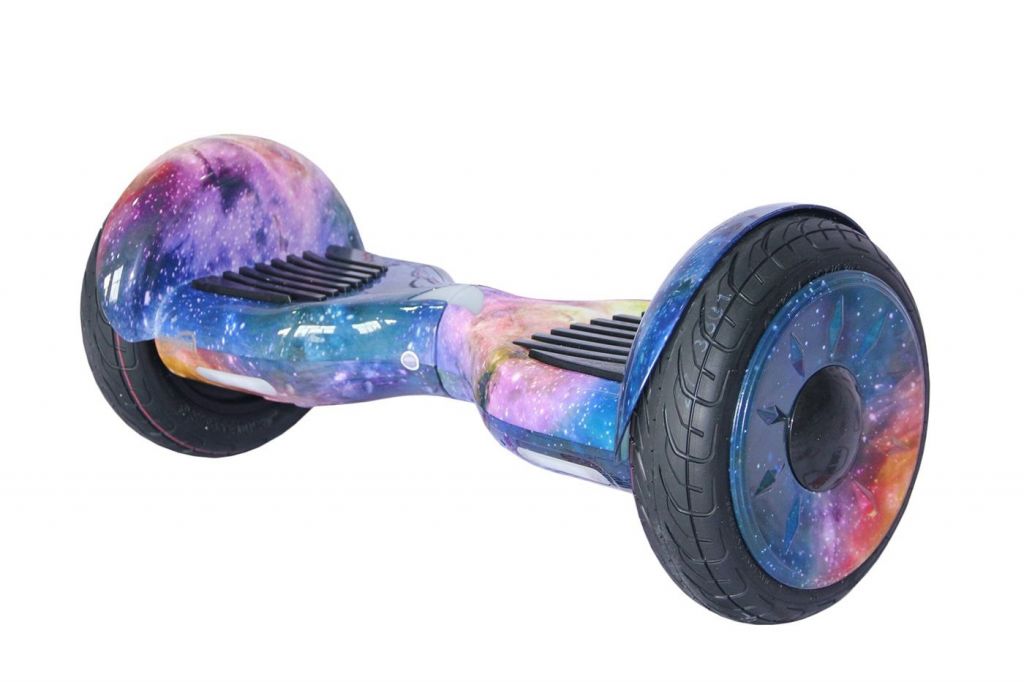 Гироскутер Smart Balance Wheel 10.5 (TCT-N65A) Dark Space