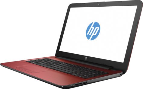 Ноутбук HP 15-ba607ur ( AMD A6 7310/6Gb/500Gb HDD/AMD Radeon R5 M430/15,6"/1920x1080/Нет/Windows 10) Красный