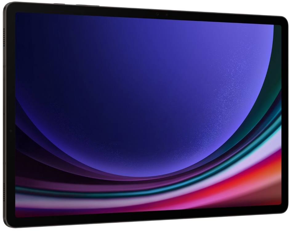 Планшет Samsung Galaxy Tab S9 Plus 5G 12/512GB Global Графит