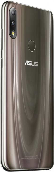 Смартфон Asus Zenfone Max Pro (M2) (ZB631KL) 64GB Титан Смартфон Asus Zenfone Max Pro (M2) (ZB631KL) 64GB Титан