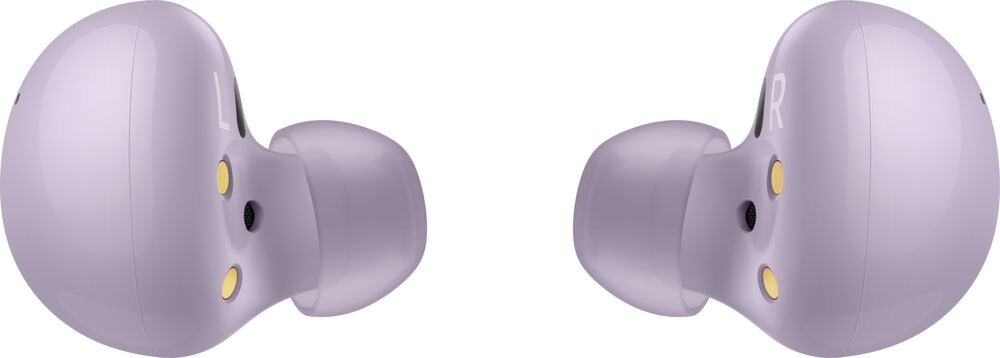 Беспроводные наушники Samsung Galaxy Buds2 Global Violet (Фиолетовый)
