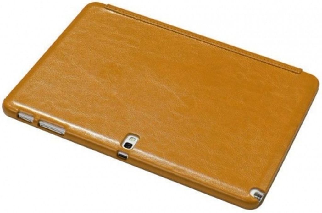 Чехол-книжка G-Case Slim Premium для Samsung Galaxy Tab Pro 10.1 Orange
