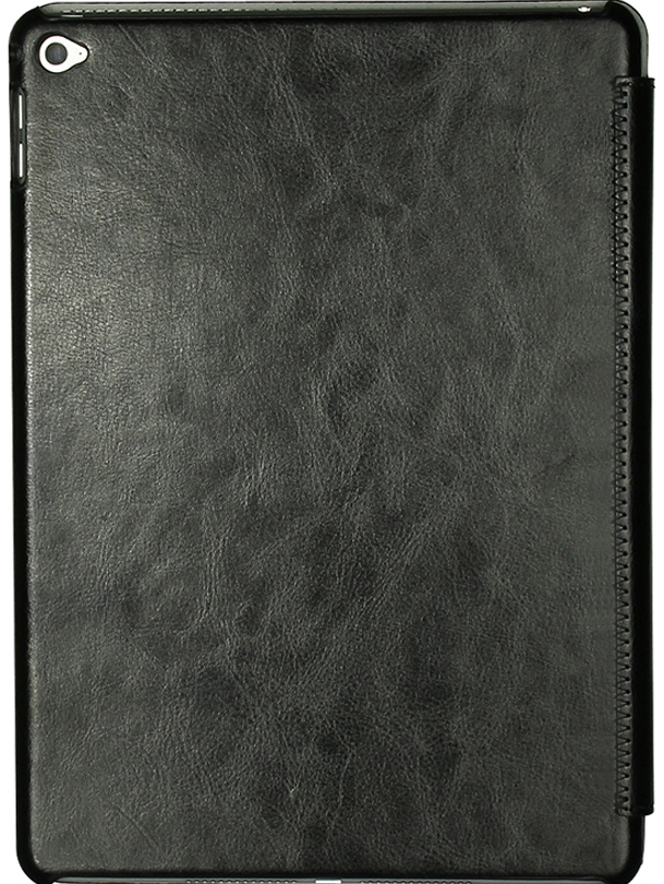Чехол-книжка G-Case Slim Premium для iPad iPad Air 2 Черный