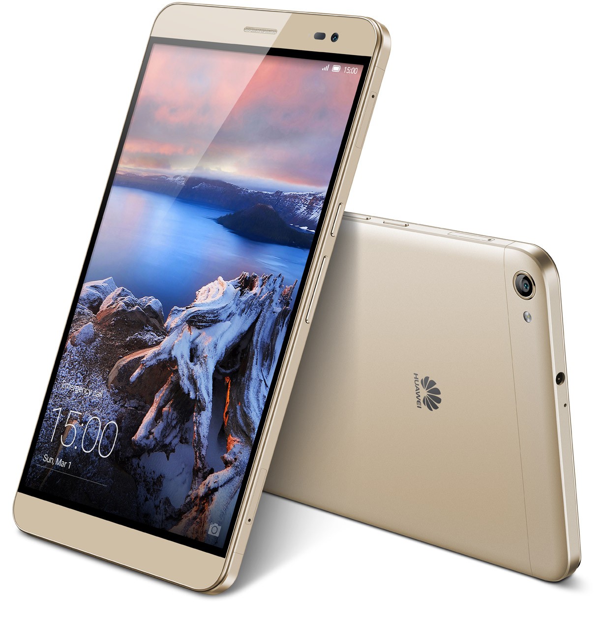 Планшет Huawei MediaPad (Honor) X2 LTE 32GB