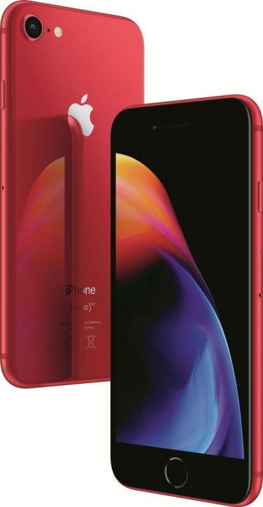 Смартфон Apple iPhone 8 256GB Red (Красный)