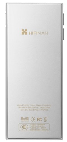 Цифровой плеер HiFiMan MegaMini