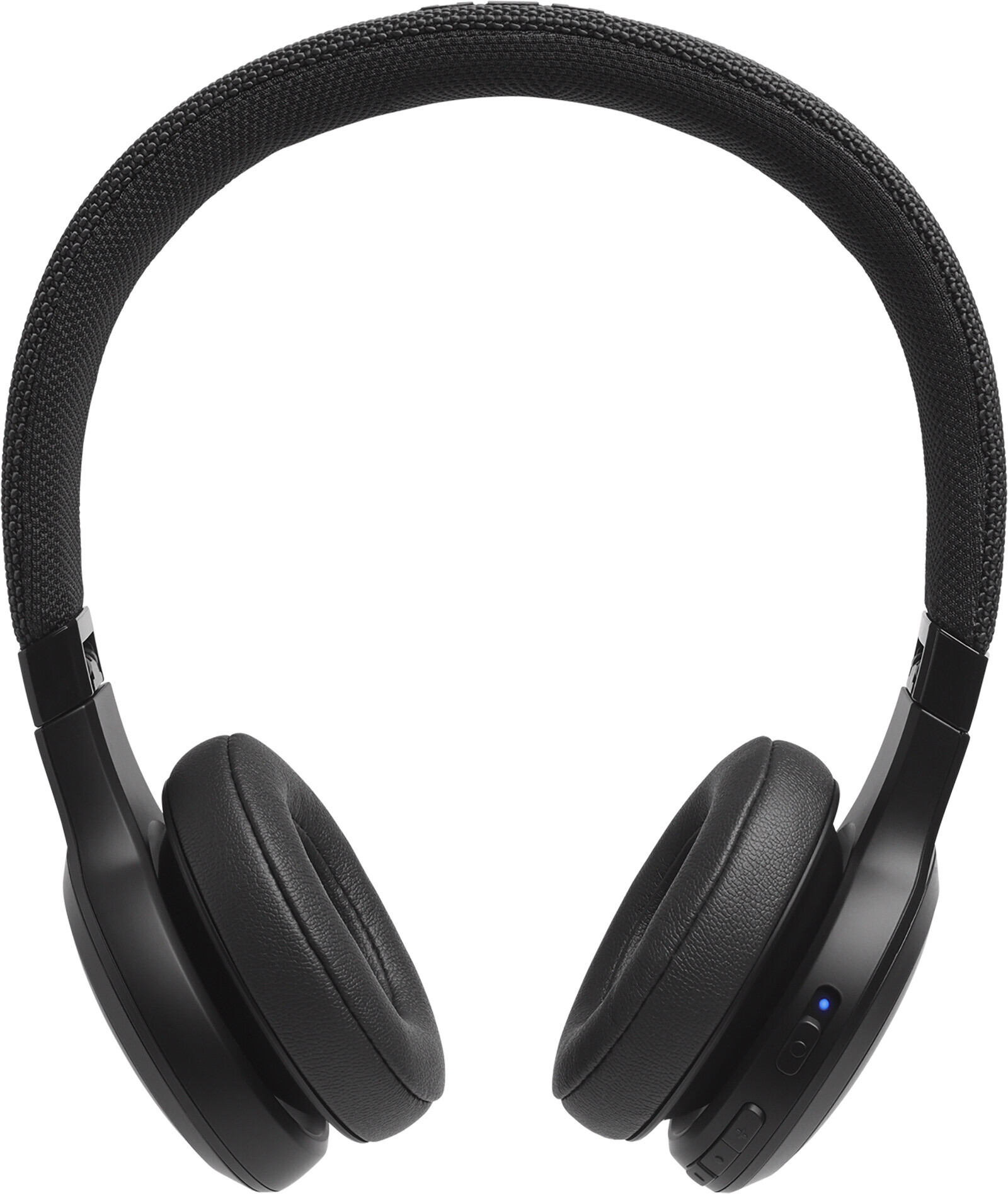 Беспроводные наушники JBL Live 400BT Black (Черный)
