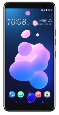 Смартфон HTC U12 Plus 128GB Синий