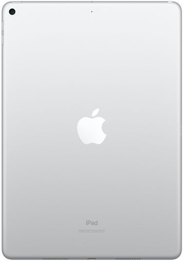 Планшет Apple iPad Air (2019) Wi-Fi 64GB Silver (Серебристый)