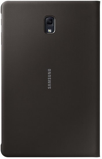 Чехол-книжка Samsung EF-BT590 для Samsung Galaxy Tab A 10.5 Черный