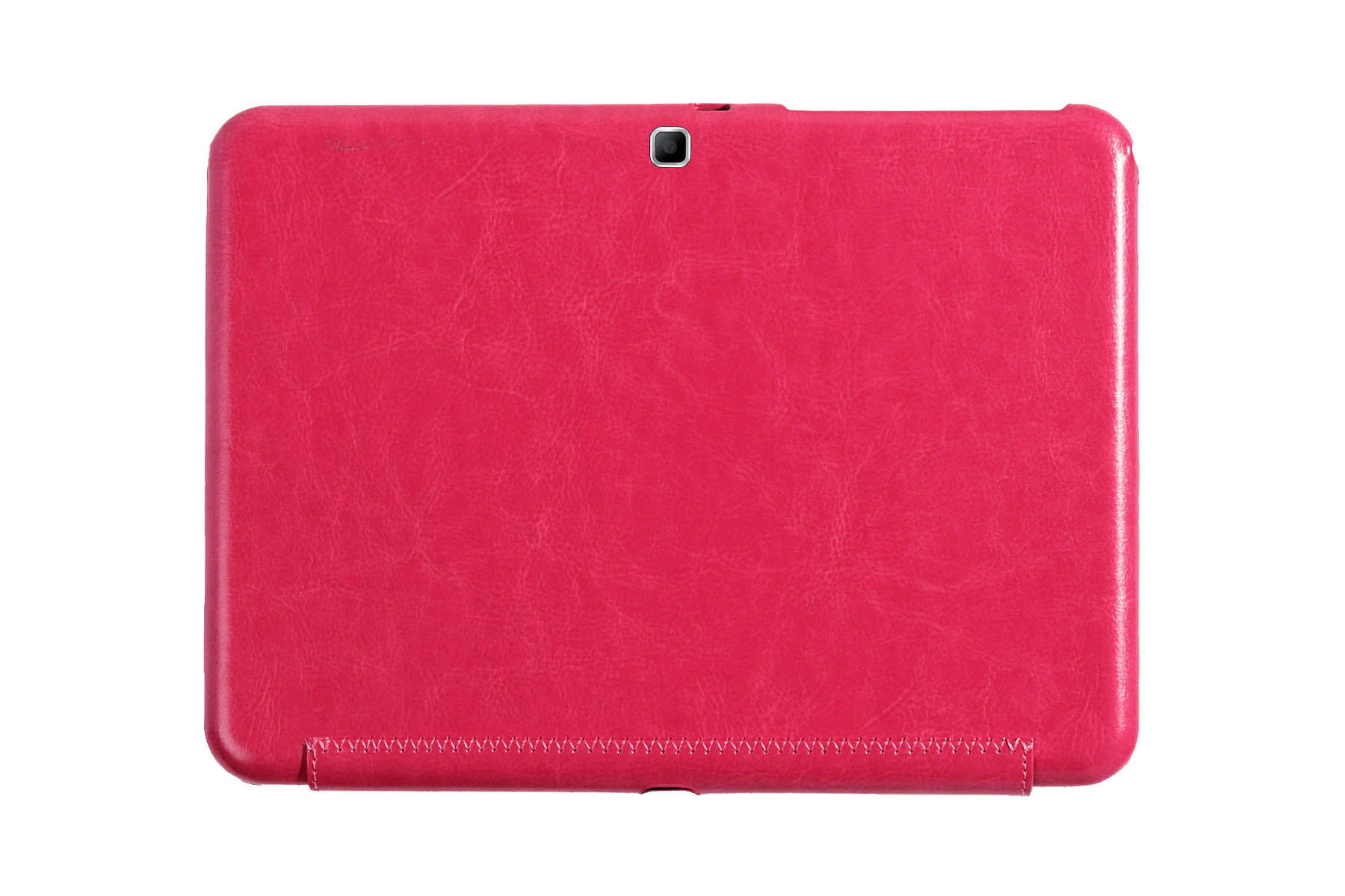 Чехол-книжка G-Case Slim Premium для Samsung Galaxy Tab 4 10.1 Pink