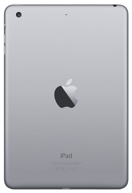 Планшет Apple iPad Mini 4 Wi-Fi 128GB Space Gray (Серый космос)