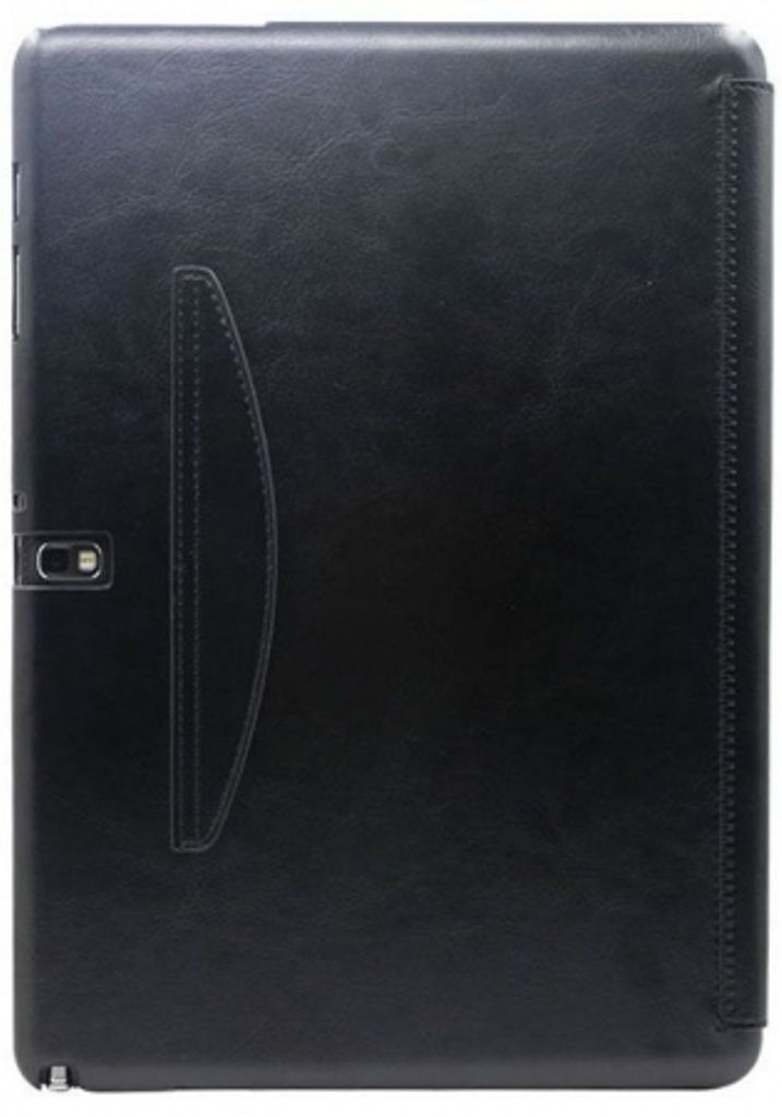 Чехол-книжка G-Case Slim Premium для Samsung Galaxy Tab Pro 12.2 Черный