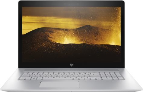 Ноутбук HP Envy 17-ae103ur ( Intel Core i5 8250U/8Gb/512Gb SSD/nVidia GeForce MX150/17,3"/1920x1080/DVD-RW/Windows 10) Серебристый