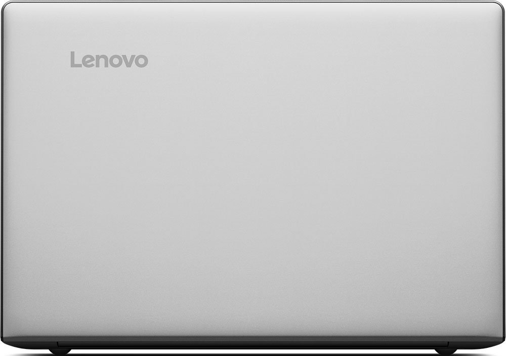 Ноутбук Lenovo IdeaPad 310-15IAP ( Intel Pentium N4200/4Gb/500Gb HDD/AMD Radeon R5 M430/15,6"/1920x1080/DVD-RW/Windows 10) Серебристый