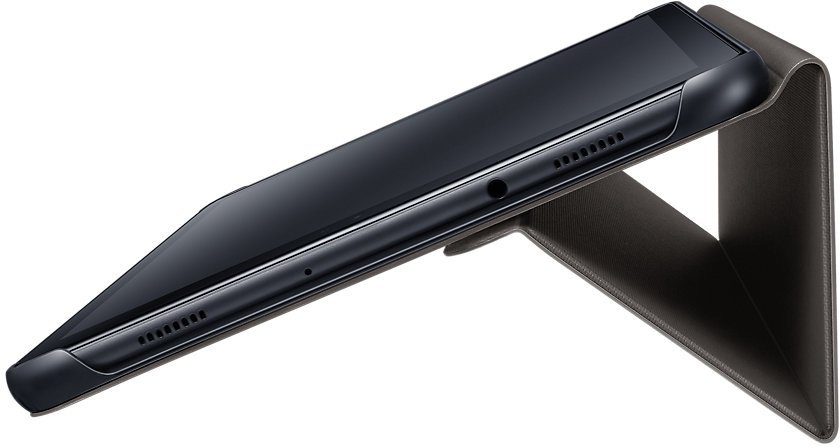 Чехол-книжка Samsung EF-BT590 для Samsung Galaxy Tab A 10.5 Черный